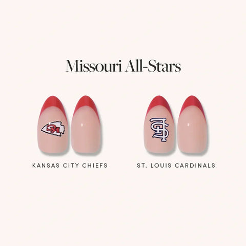 Missouri All-Stars