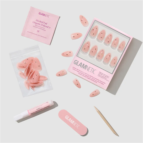 Pink Comet