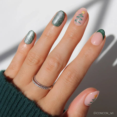 Velvet Pine