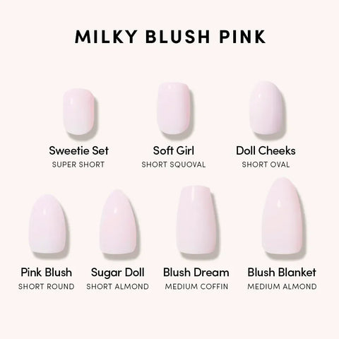 Blush Dream