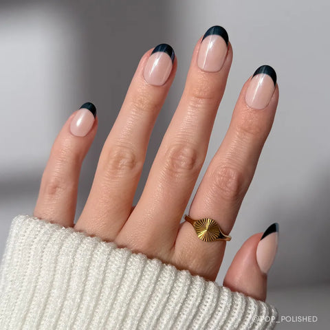 Onyx Glaze