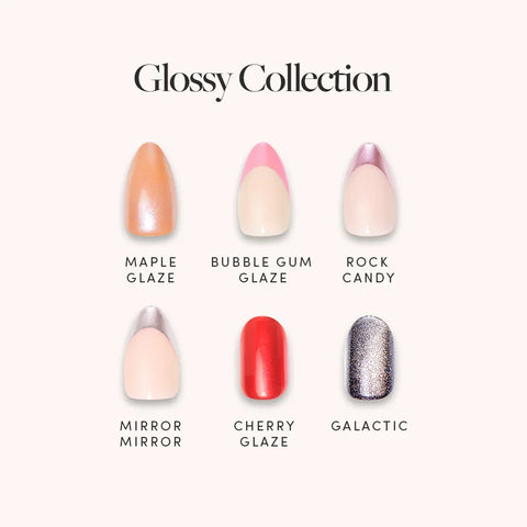 Glossy Collection