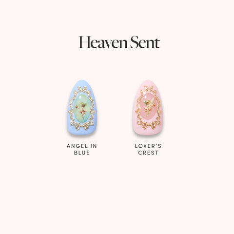 Heaven Sent