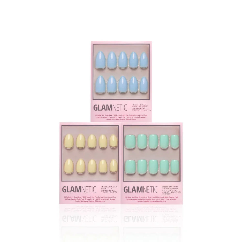 Ann's Palette