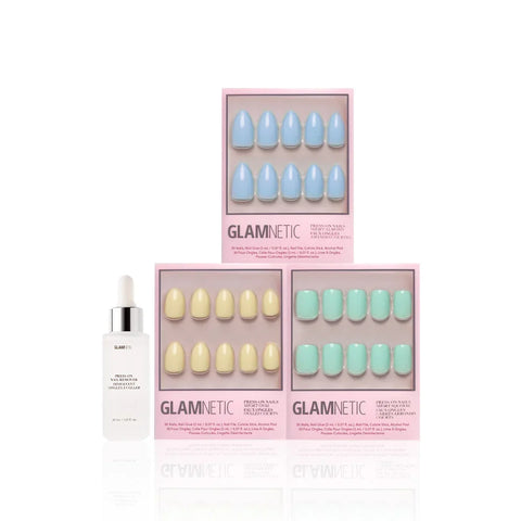 Ann's Palette