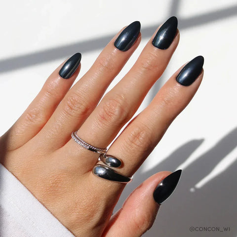 Black Metal