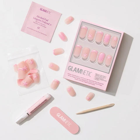 Blush Dunes