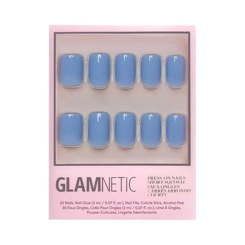 Cashmere Blue