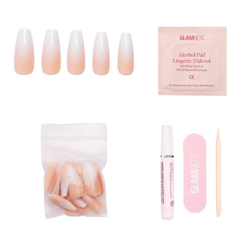 Creme de Nude