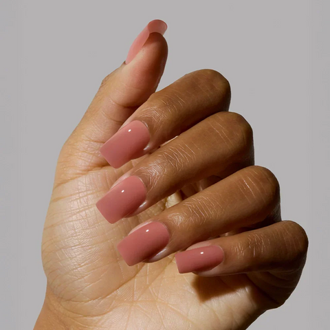 Dusty Pink