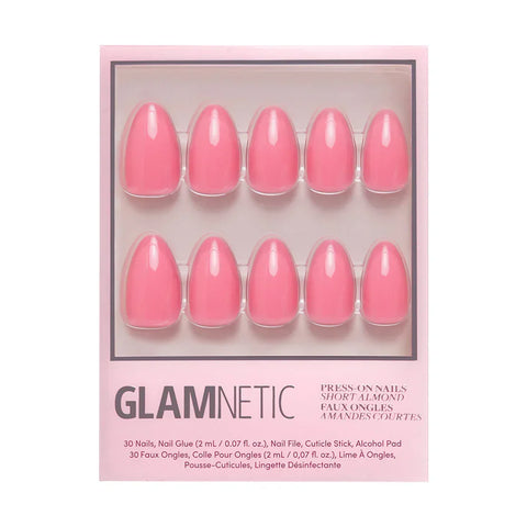 Flamingo Pink