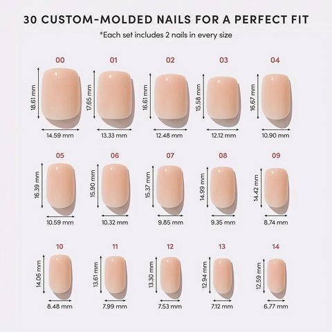 FOR THE "IT" GIRLS