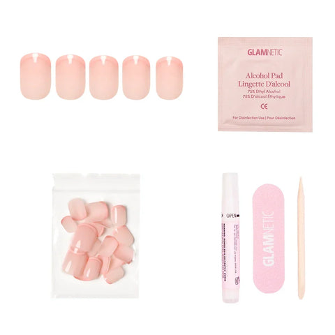 French Peach
