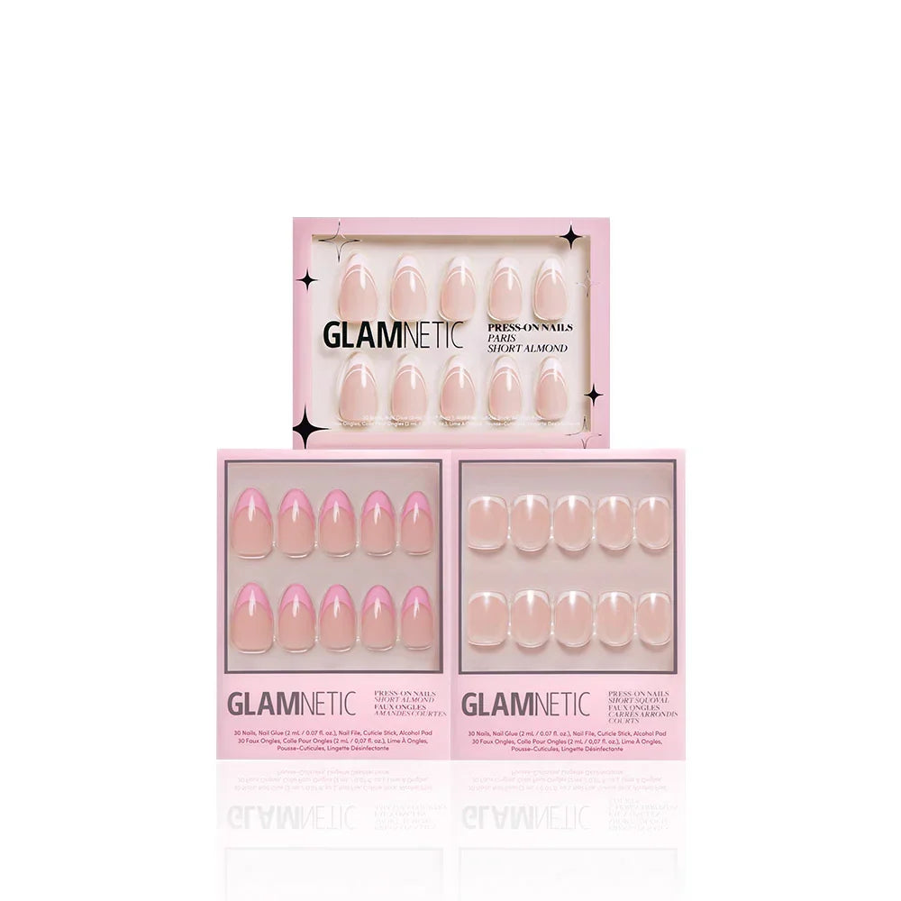 French Tip Faves