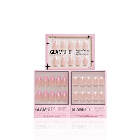 French Tip Faves