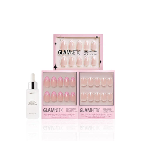 French Tip Faves