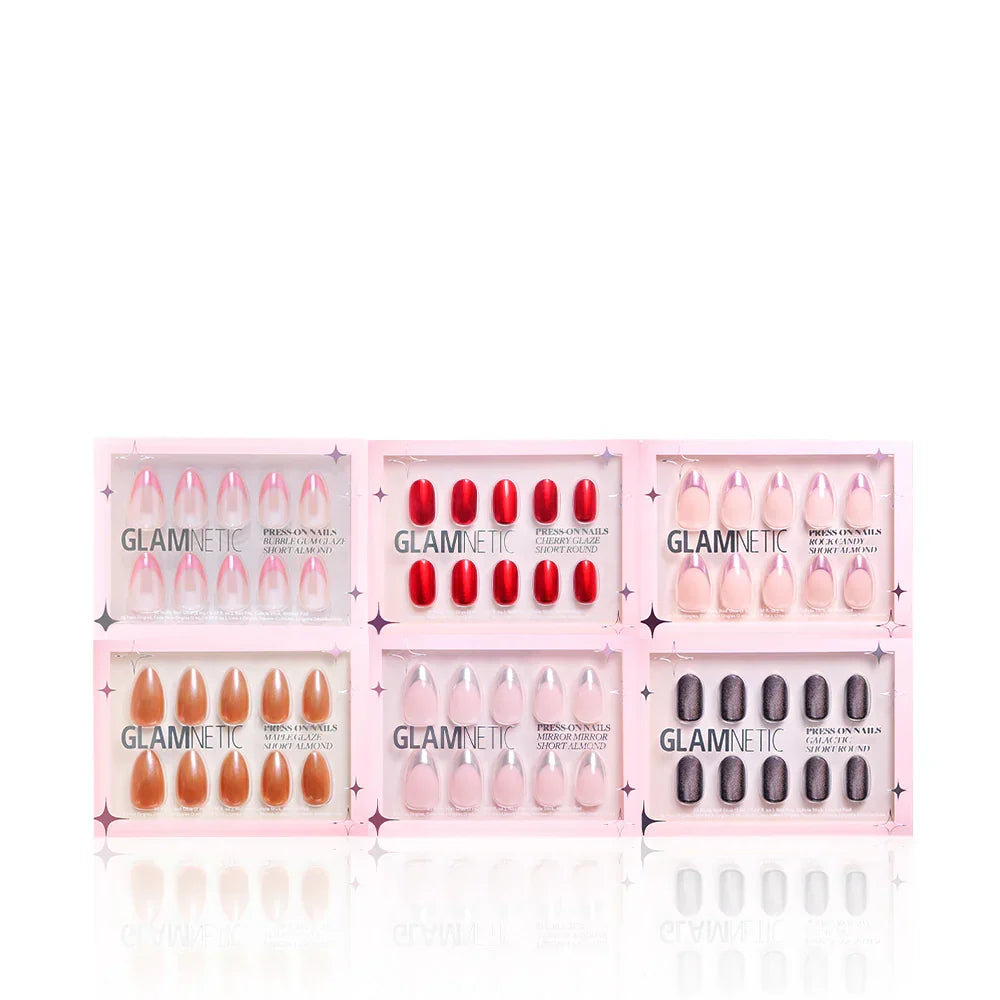 Glossy Collection