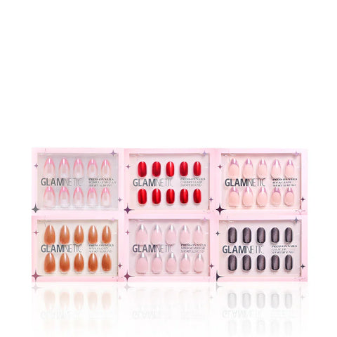 Glossy Collection