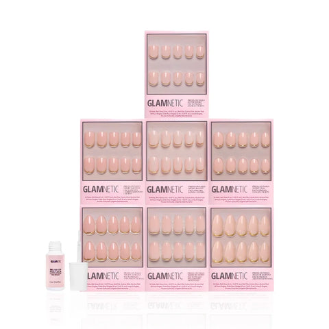 Gold Girlie Bundle