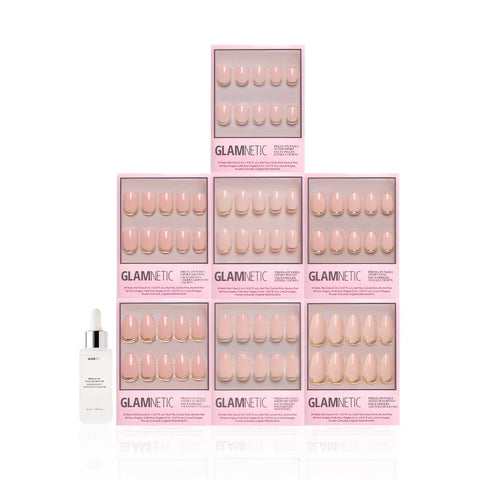 Gold Girlie Bundle
