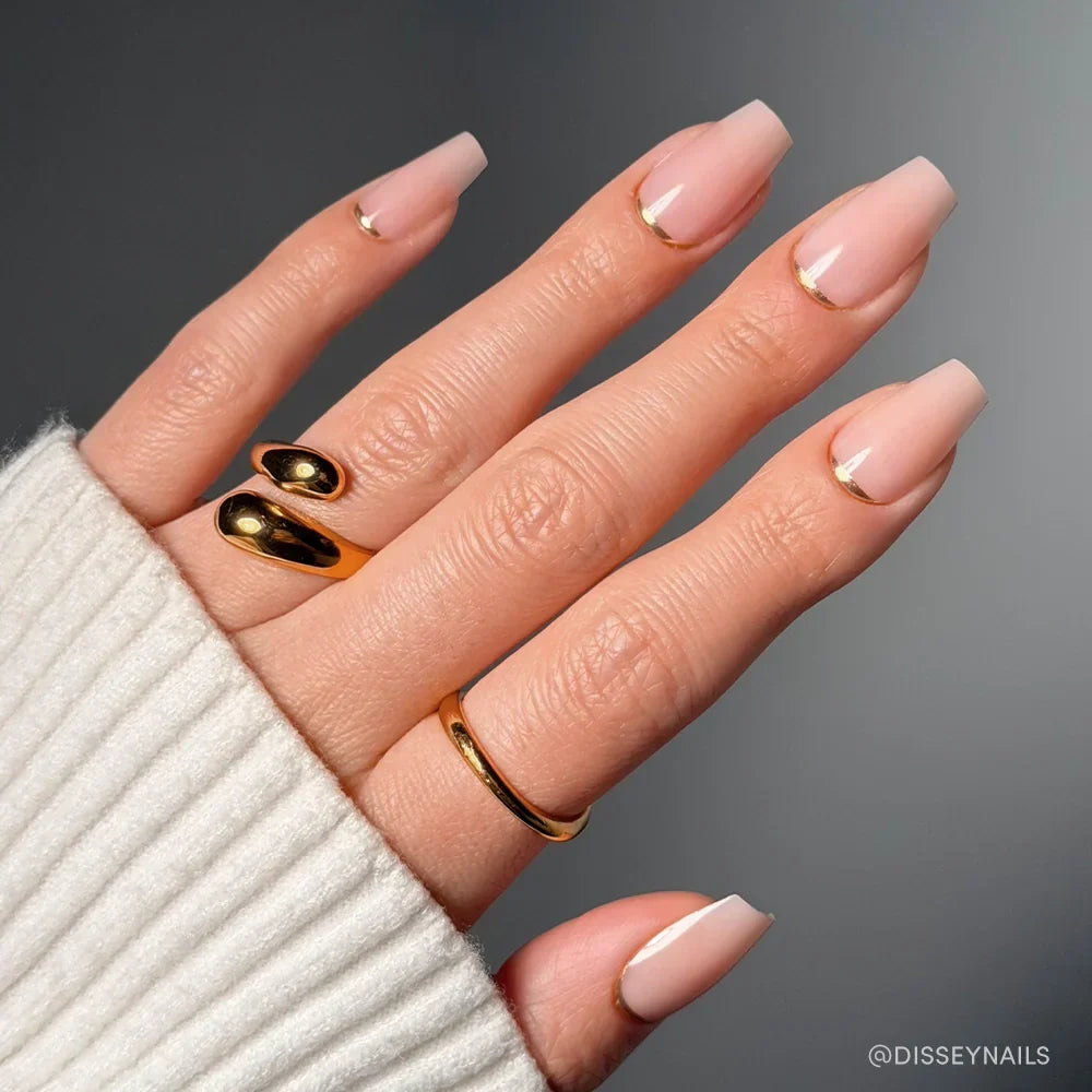 Gold Goals