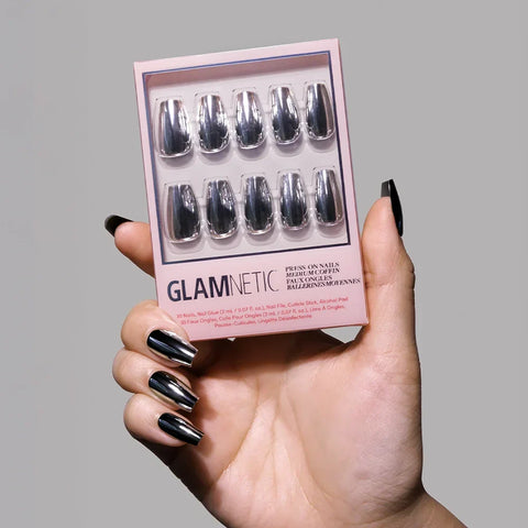 Gunmetal