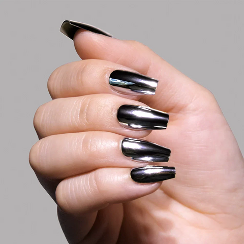 Gunmetal