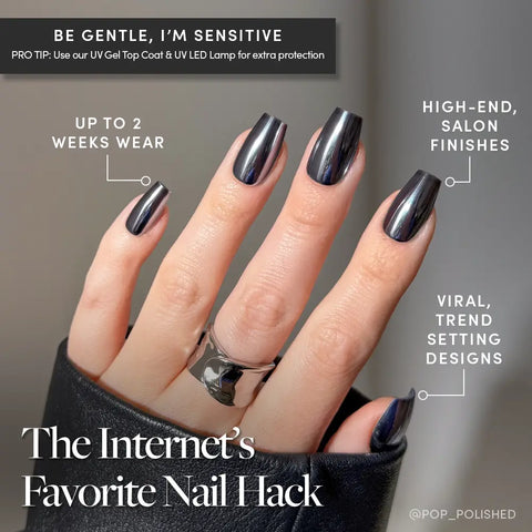Gunmetal