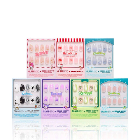 Hello Kitty® & Friends Collection (2024)