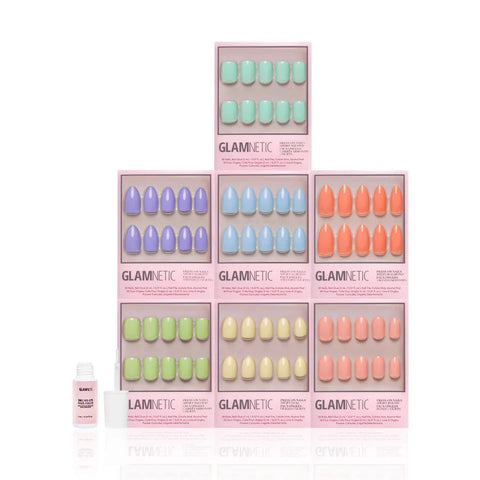 Hello Spring Collection