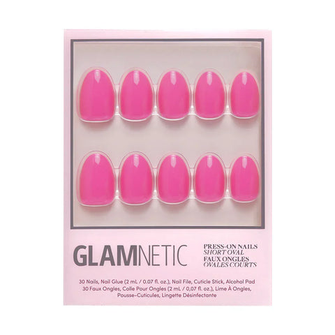 Hot Pink