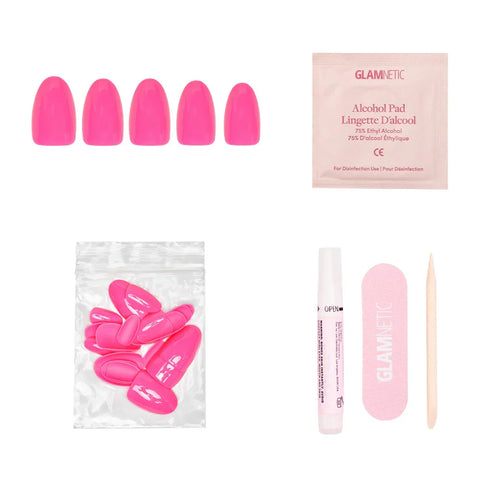 Hot Pink