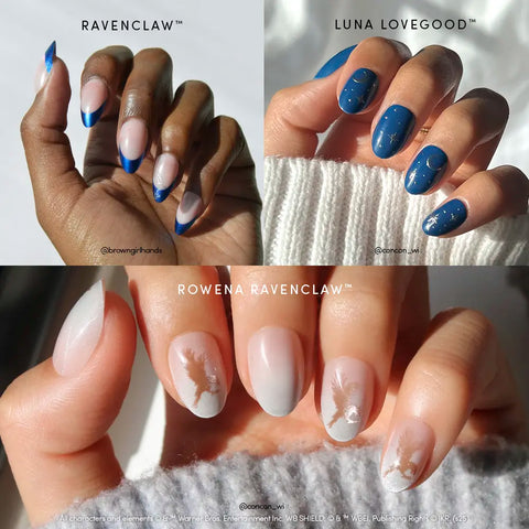 House Ravenclaw™