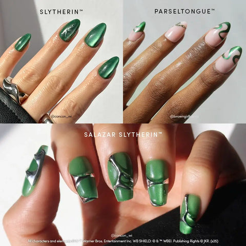 House Slytherin™