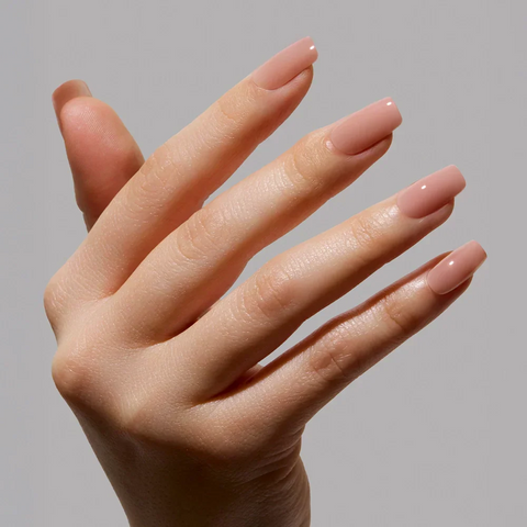 In The Nude