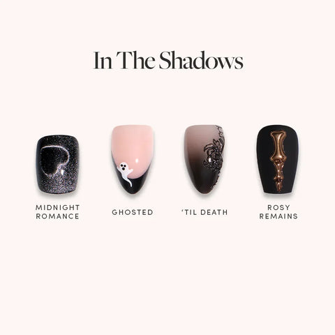 In The Shadows