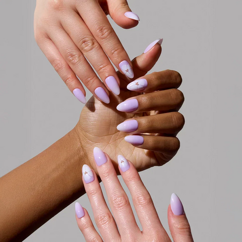 Lilac Reef