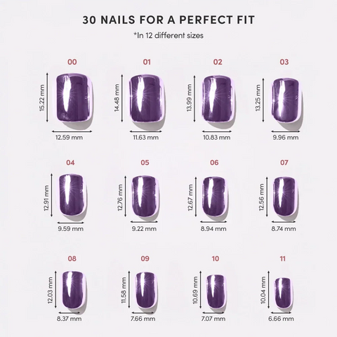Lilac Steel