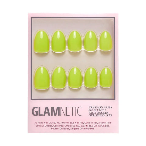 Lime Green