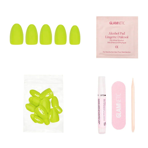 Lime Green
