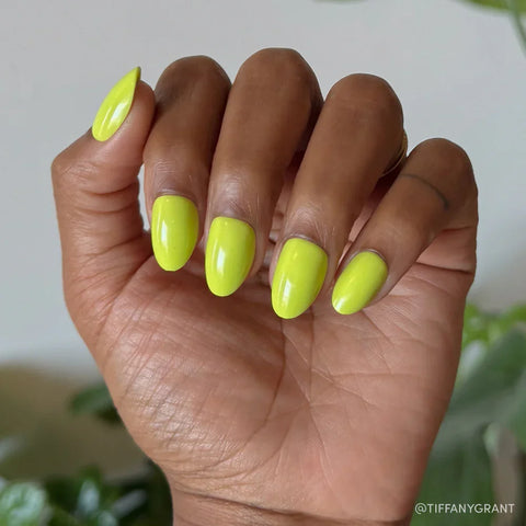 Lime Green