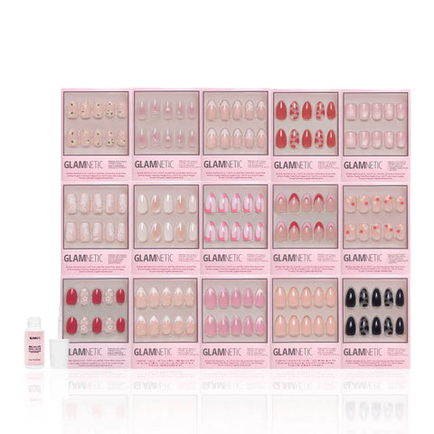 Love In Bloom Collection