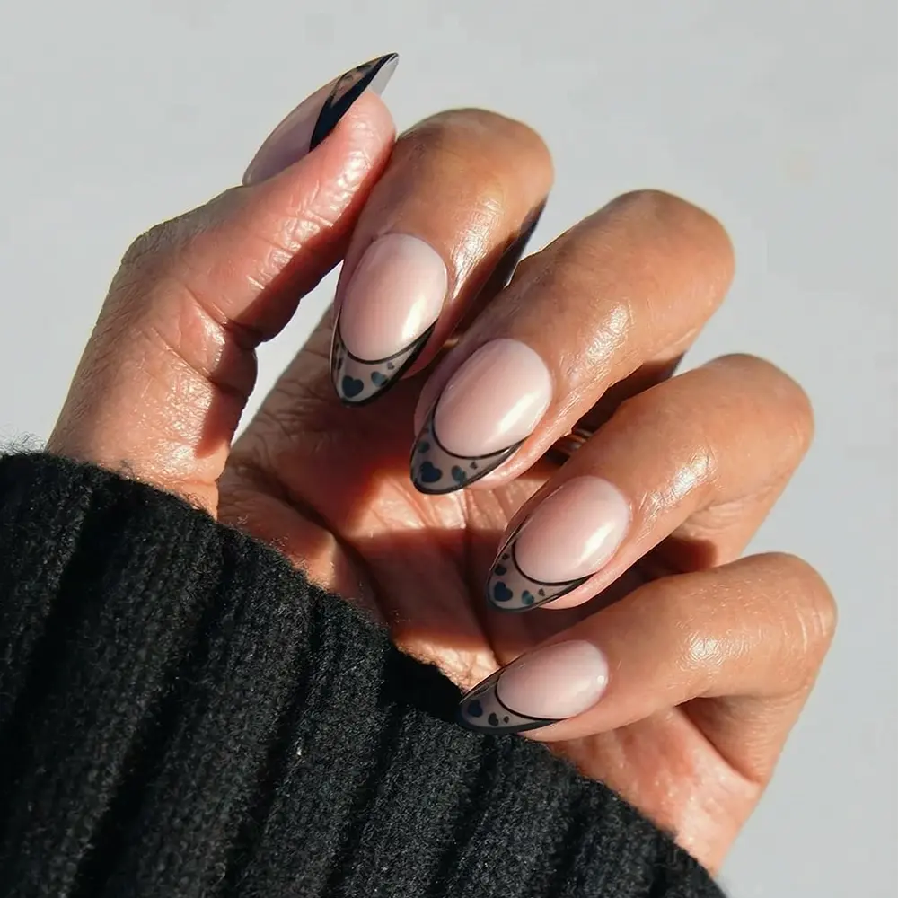 Love Noir
