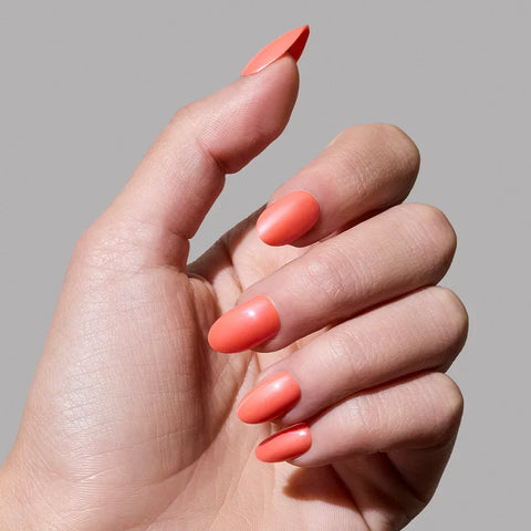 Lush Coral