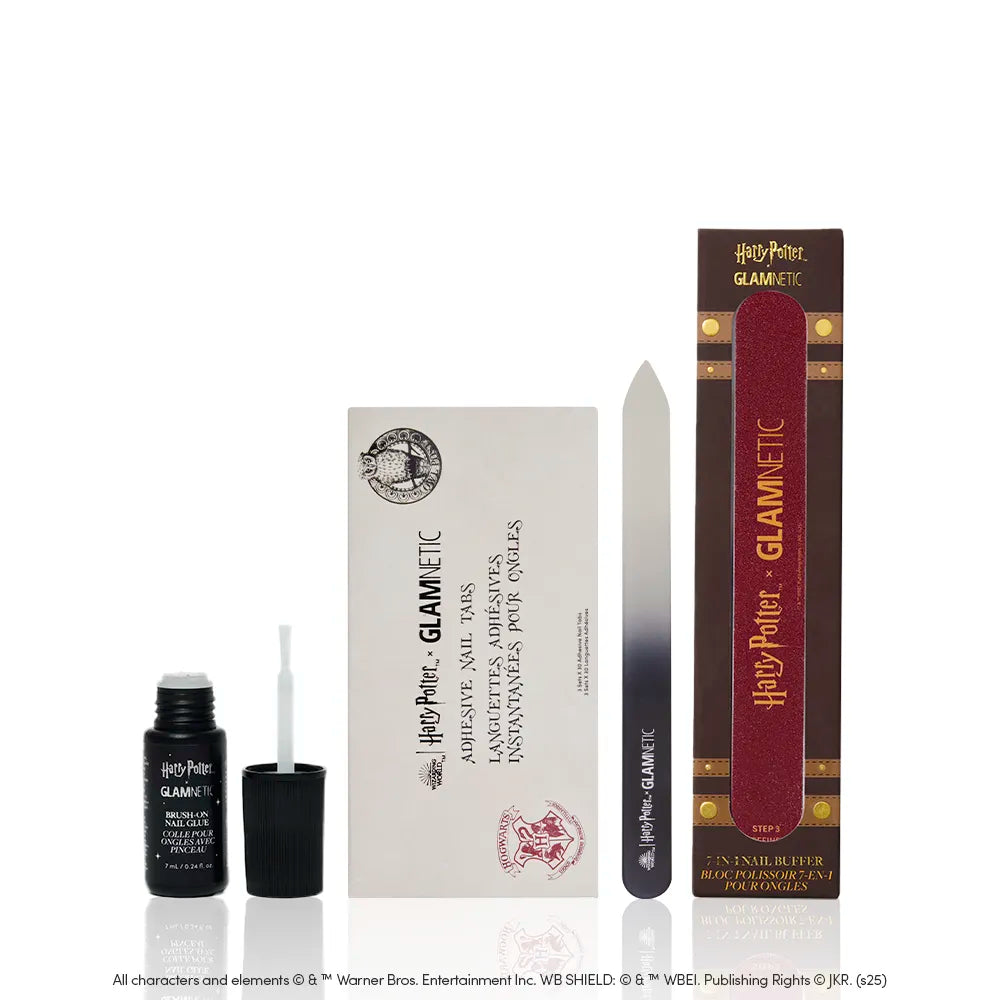 Magic Mani Must-Haves