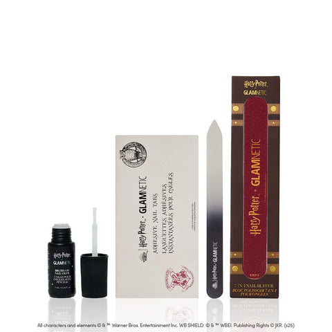 Magic Mani Must-Haves
