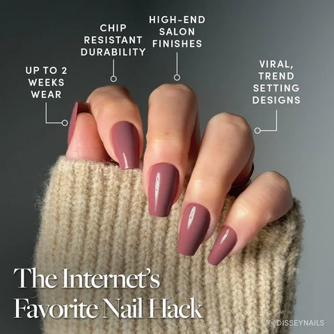 Mauve Affair