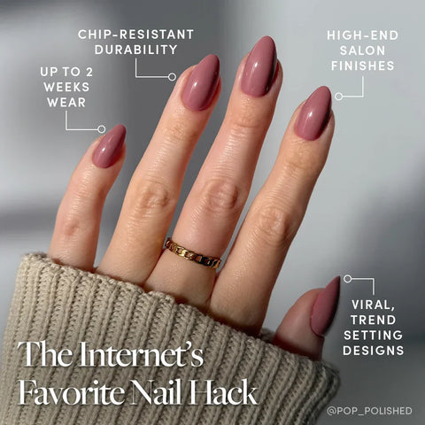 Mauve Obsession