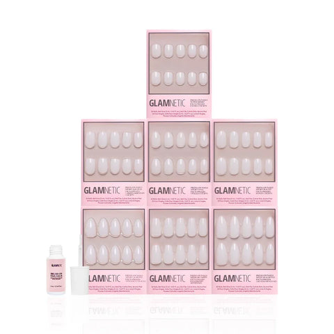 Milky Manis Bundle