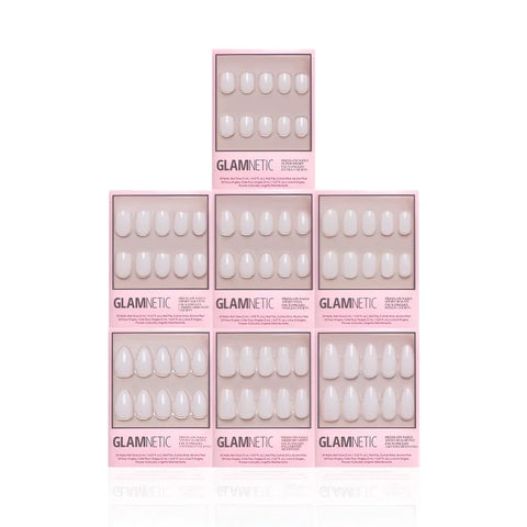 Milky Manis Bundle